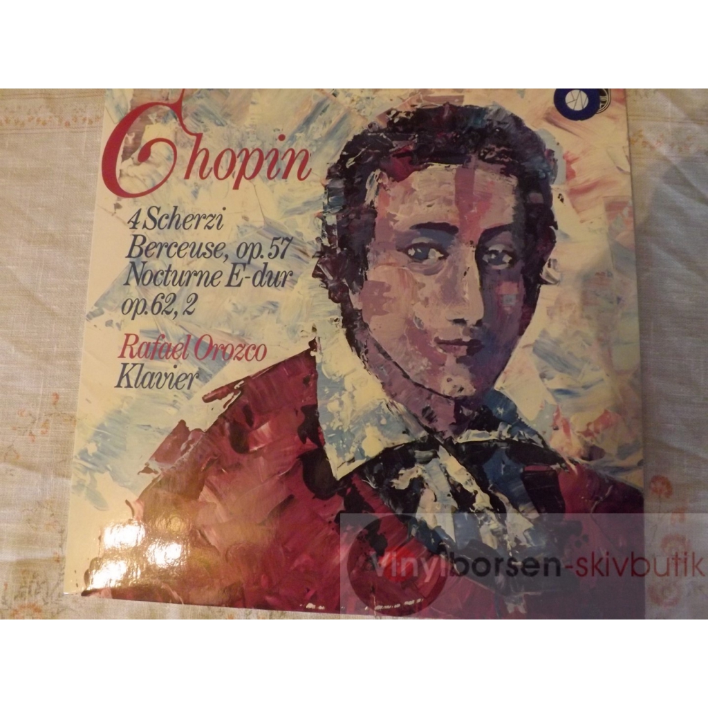 CHOPIN 