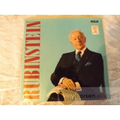 ARTUR RUBINSTEIN  