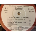 MOZART 