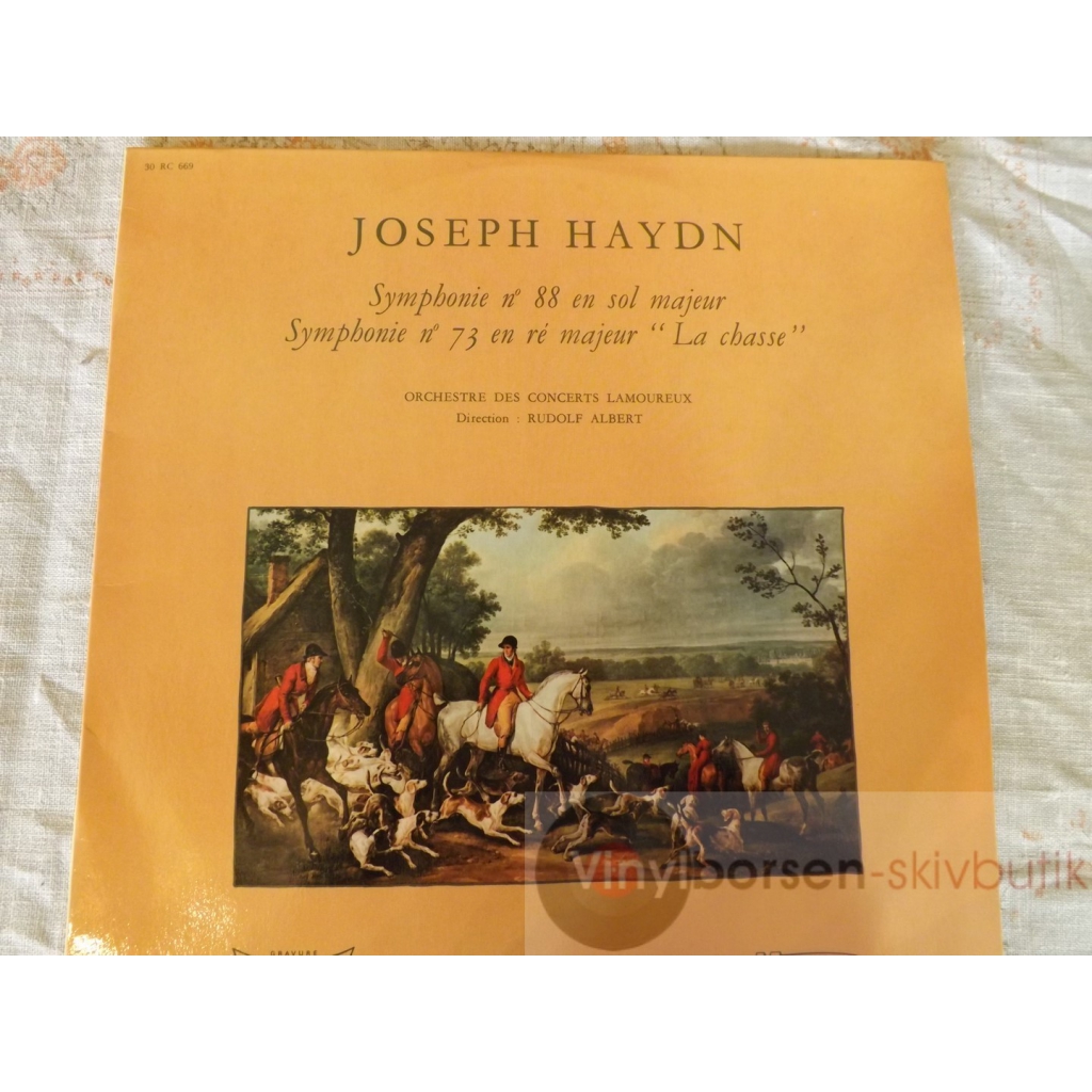 HAYDN 