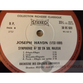 HAYDN 