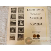 HAYDN/VIVALDI