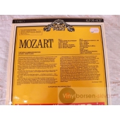 MOZART 