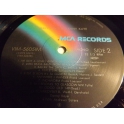 JERRY LEWIS & DANNY KAYE "NM WAX" Japan Press OBI LP c9605