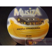 ANGELO BRANDUARDI  
