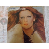 MILVA VON TAG ZU TAG  LIEDER VON MIKIS THEODORAKIS