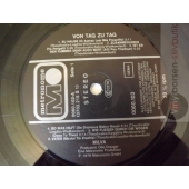 MILVA VON TAG ZU TAG  LIEDER VON MIKIS THEODORAKIS