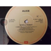 ALICE GIOIELLI RUBATI