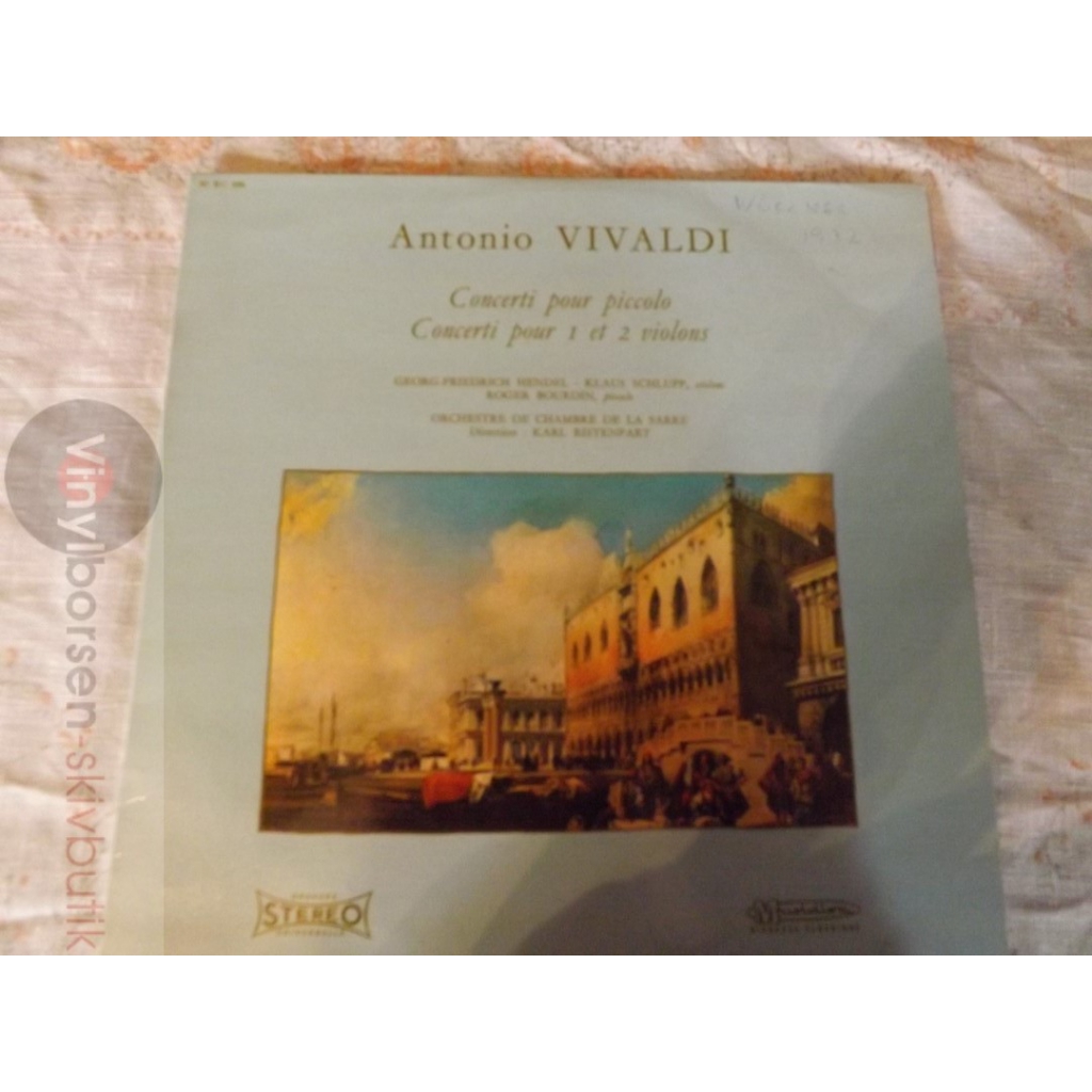 VIVALDI 