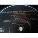 FRANKIE GOES TO HOLLYWOOD LIVERPOOL