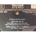 TCHAIKOVSKY  