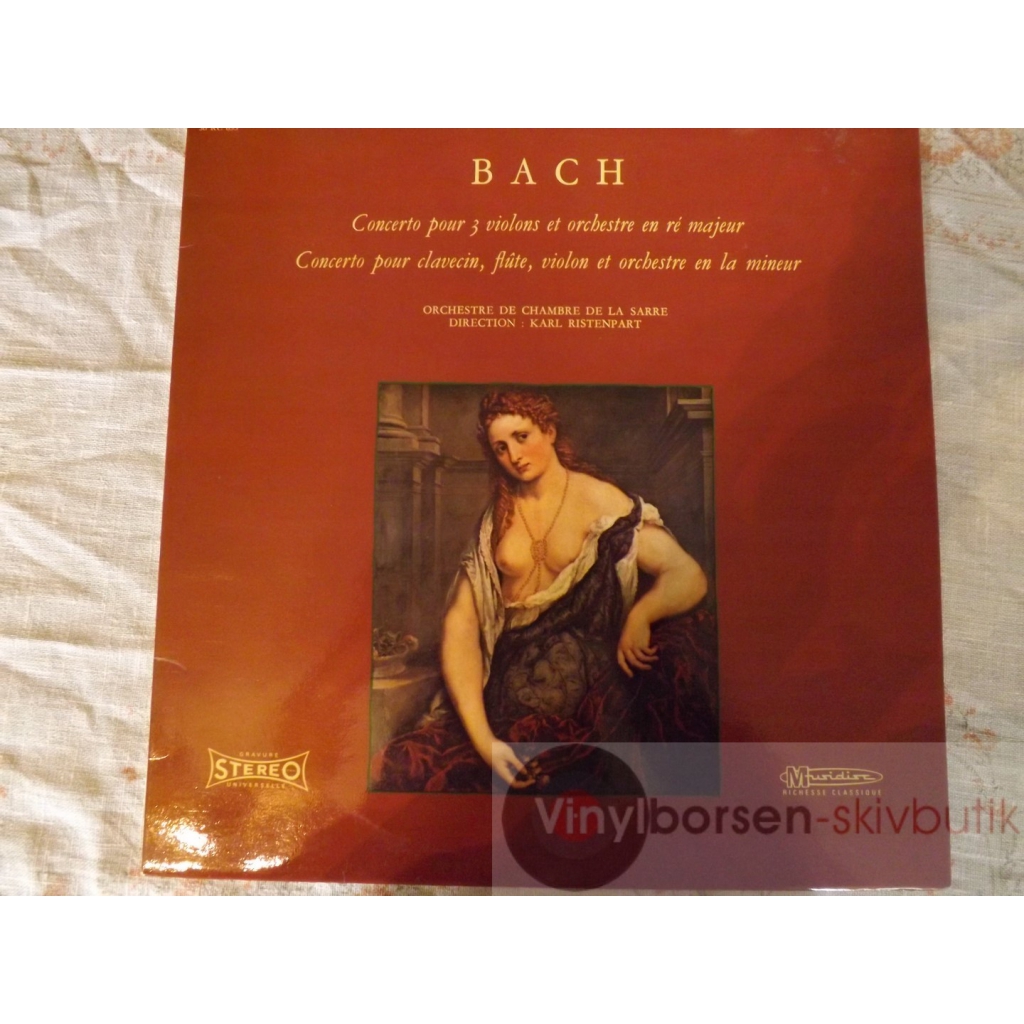 BACH 