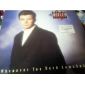 RICK ASTLEY WHENEVER YOU NEED SOMEBODY