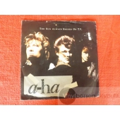 A-HA  