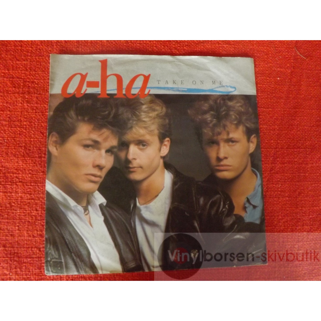 A-HA 