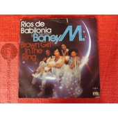 BONEY M