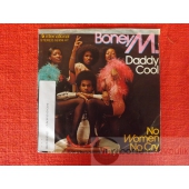 BONEY M