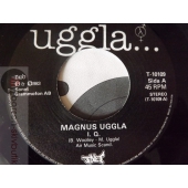 MAGNUS UGGLA  I. Q.  