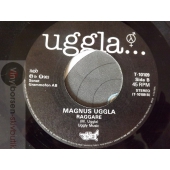 MAGNUS UGGLA  I. Q.  