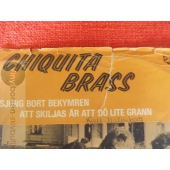 CHIQUITA BRASS 