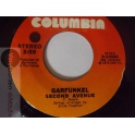 GARFUNKEL 