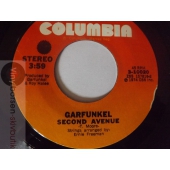 GARFUNKEL 