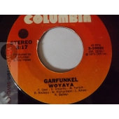 GARFUNKEL 