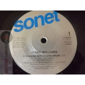 JERRY WILLIAMS 