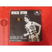 WENCHE MYHRE 