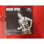 WENCHE MYHRE 