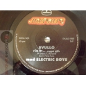 SVULLO MED ELECTRIC BOYS  