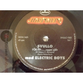 SVULLO MED ELECTRIC BOYS  