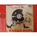 FRANK`S PAPA  