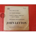 JOHN LEYTON 