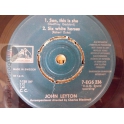 JOHN LEYTON 