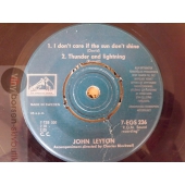 JOHN LEYTON 