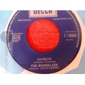 THE MARMALADE  