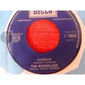 THE MARMALADE  