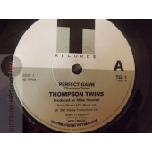 THOMPSON TWINS  
