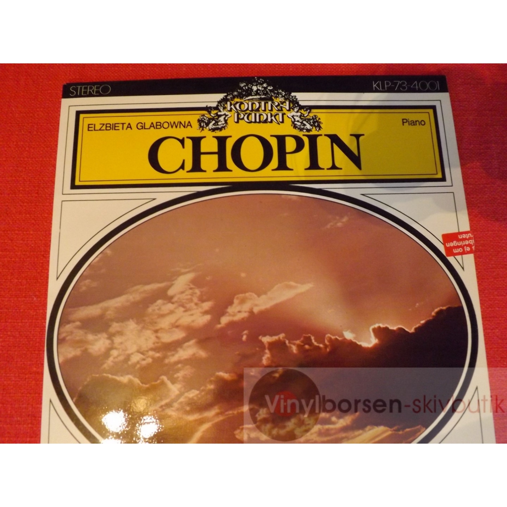 CHOPIN  