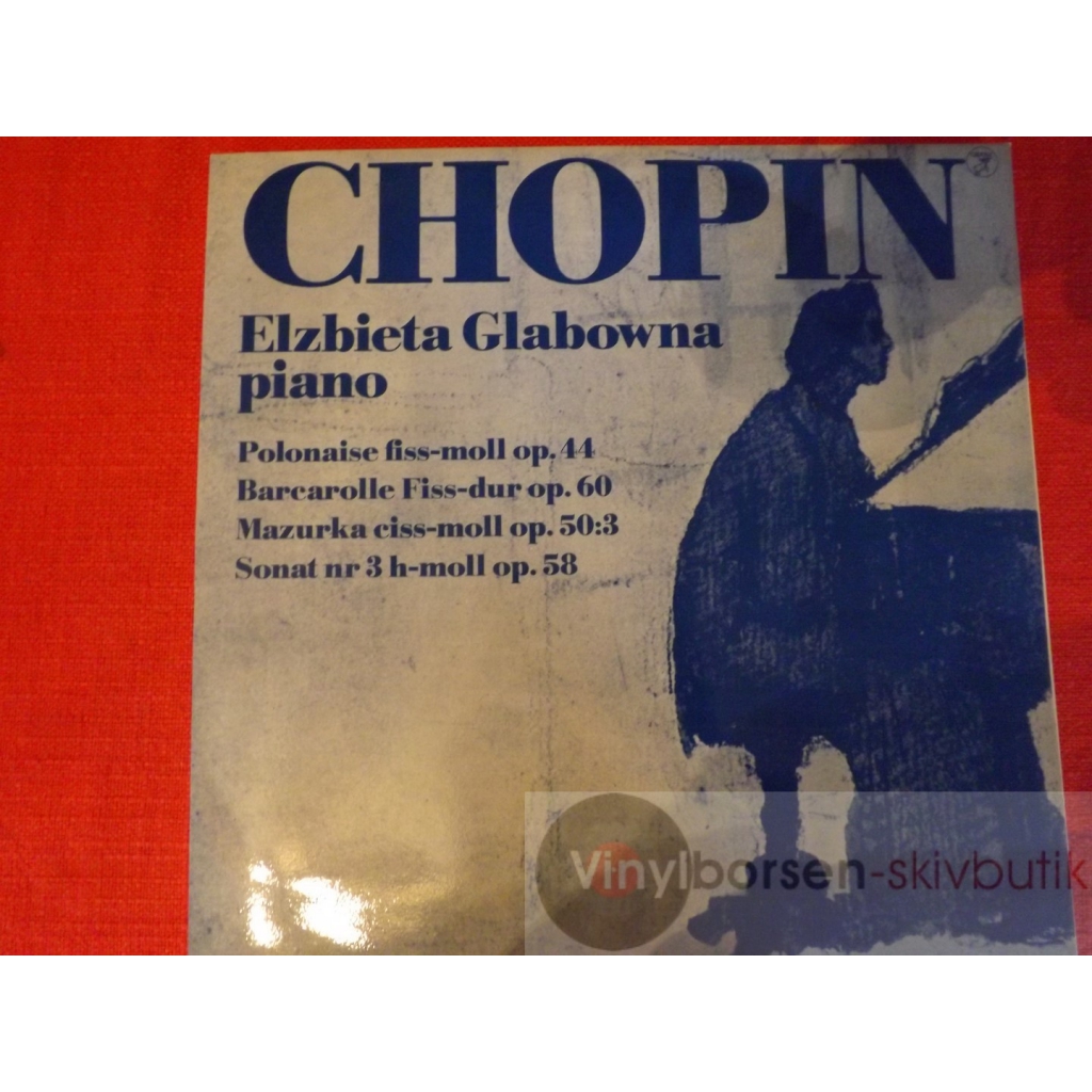 CHOPIN  