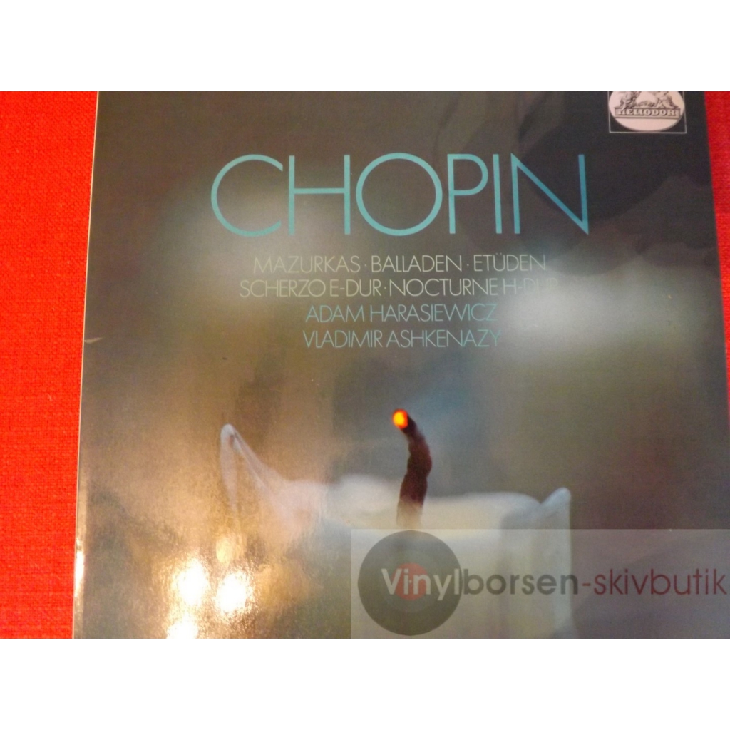 CHOPIN 