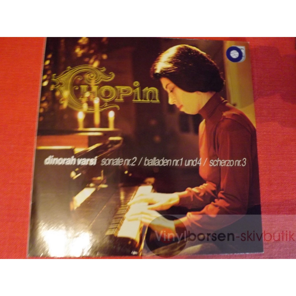 CHOPIN 