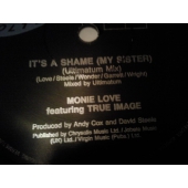 monie LOVE FEATURING TRUE IMAGE