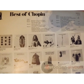 BEST OF CHOPIN