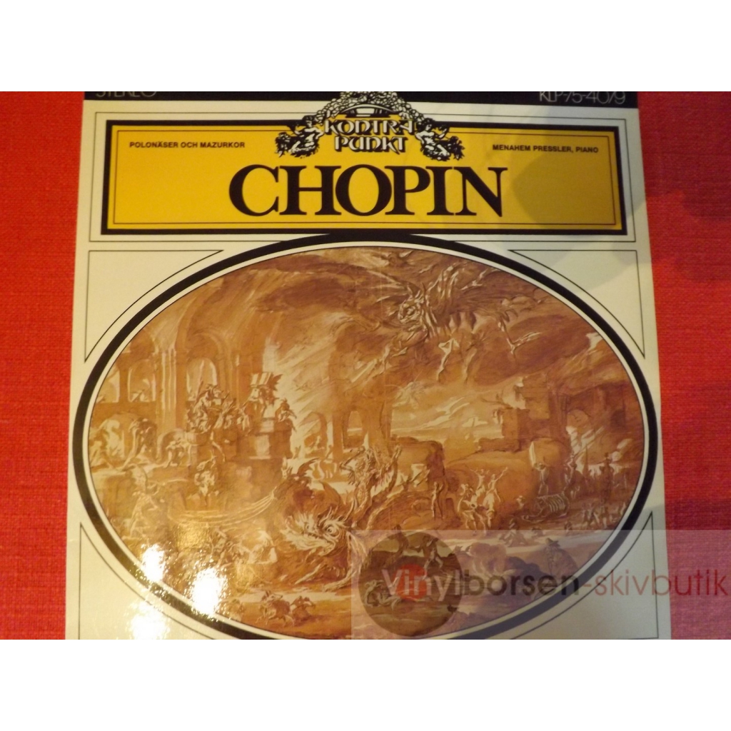 CHOPIN 