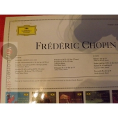 V/A CHOPIN  