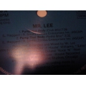 MR. LEE PUMP THAT BODY (MAXI-SINGLE)