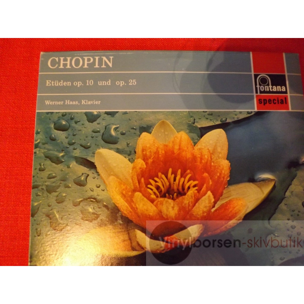 CHOPIN 