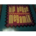 HIP HOUSE MEGA MIX CLUB VERSION (MAXI-SINGLE)